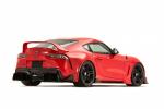 Toyota GR Supra Heritage Edition 2019 года